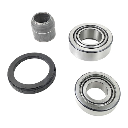 Conmet Wheel Bearing, 10081728 10081728